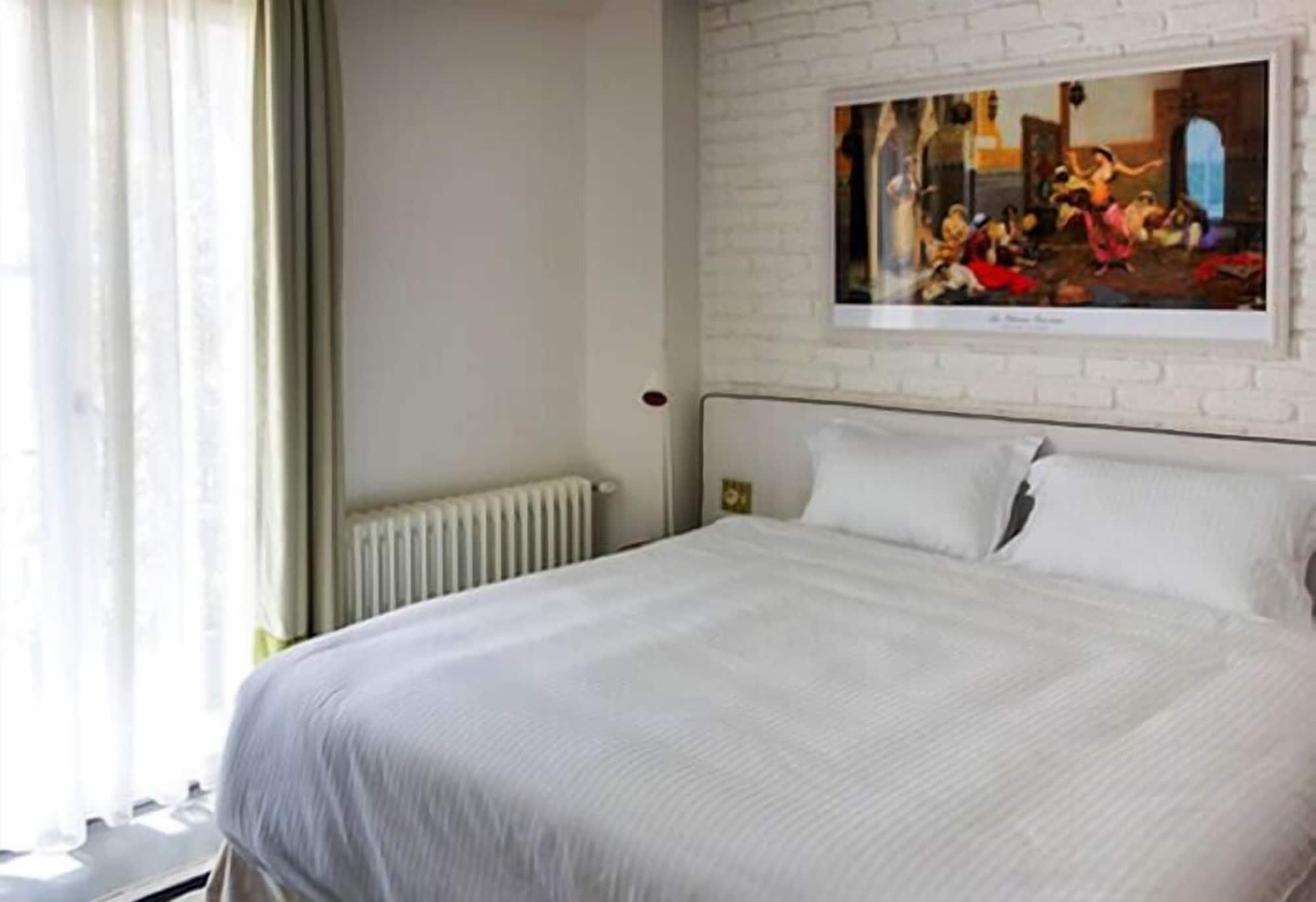 Hotel Pera Neuf Stambuł Zewnętrze zdjęcie