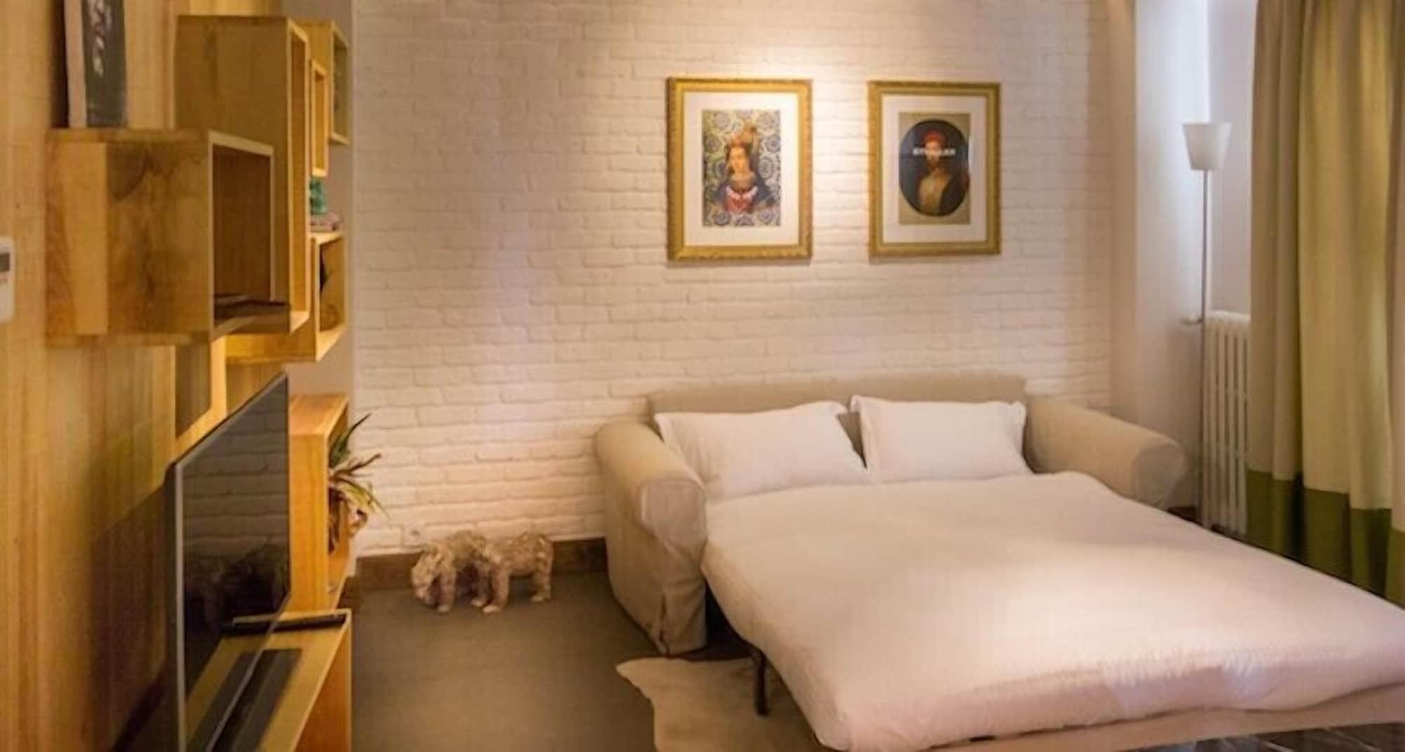 Hotel Pera Neuf Stambuł Zewnętrze zdjęcie