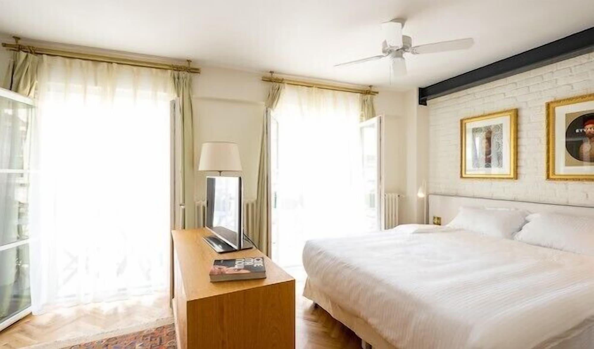 Hotel Pera Neuf Stambuł Zewnętrze zdjęcie