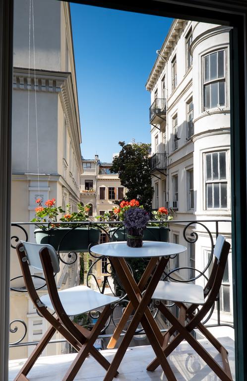 Hotel Pera Neuf Stambuł Pokój zdjęcie