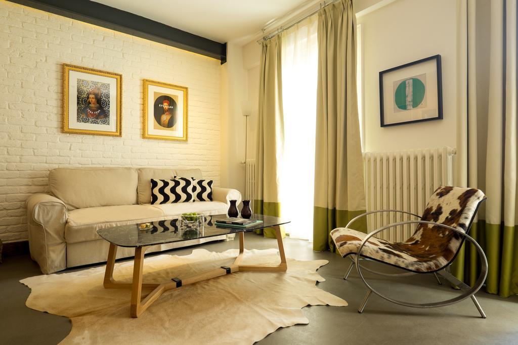 Hotel Pera Neuf Stambuł Pokój zdjęcie