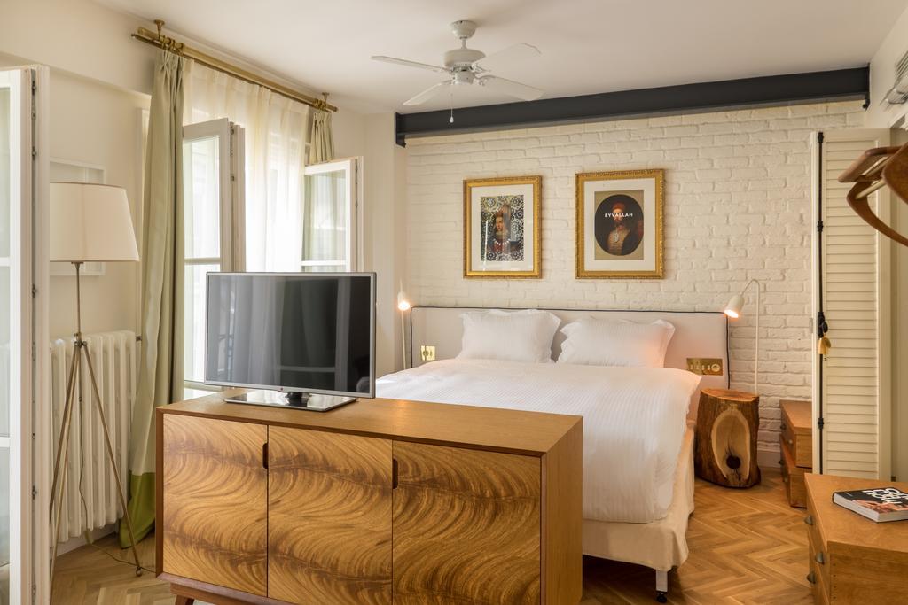 Hotel Pera Neuf Stambuł Pokój zdjęcie