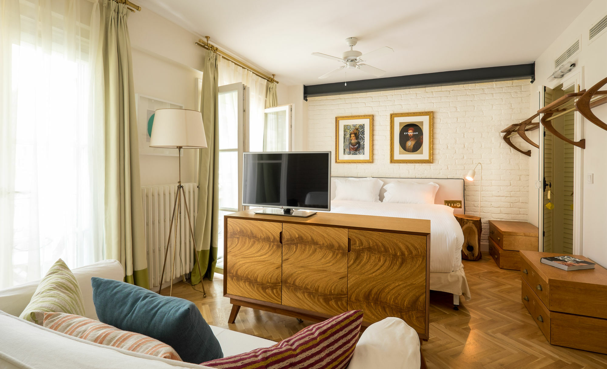 Hotel Pera Neuf Stambuł Zewnętrze zdjęcie